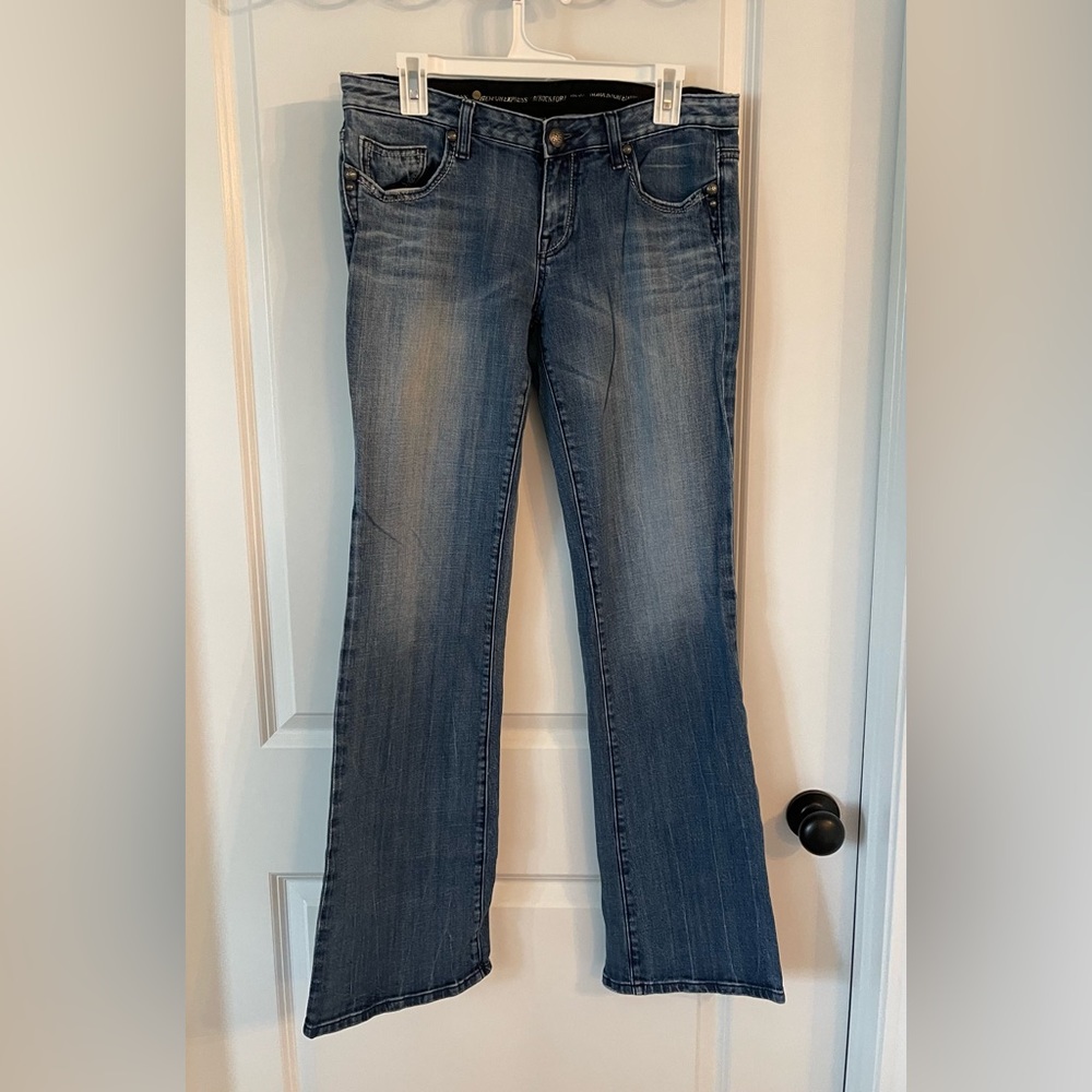 Express Jeans